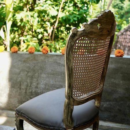Jungle Lotus Villas Ubud Kültér fotó